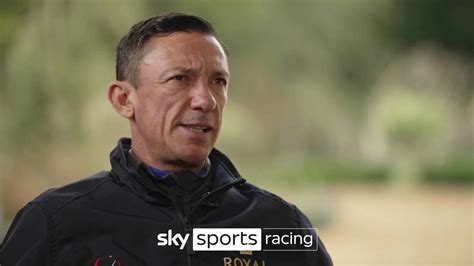 Today on Sky Sports Racing: Frankie Dettori set for .
